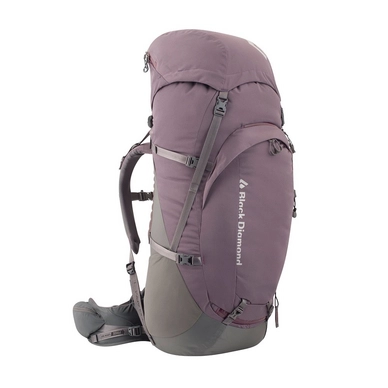 Backpack Black Diamond Onyx 65 Purple Sage M