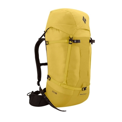 Backpack Black Diamond Speed 40 Sulfur L