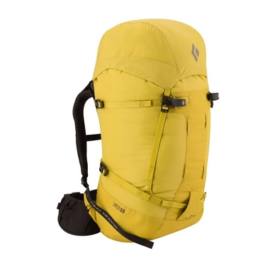 Backpack Black Diamond Speed 55 Sulfur M