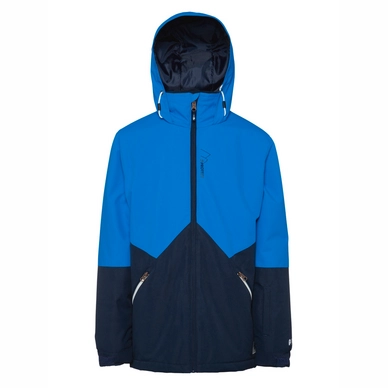 Ski Jas Protest Boys Logic Ground Blue