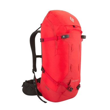 Backpack Black Diamond Axis 33 Fire Red M