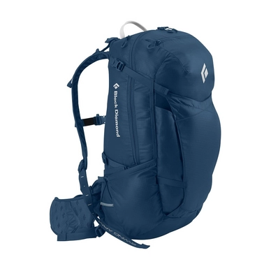 Sac de Randonnée Black Diamond Nitro 26 Moroccan Blue S / M