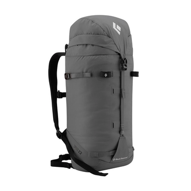 Backpack Black Diamond Speed 22 Graphite