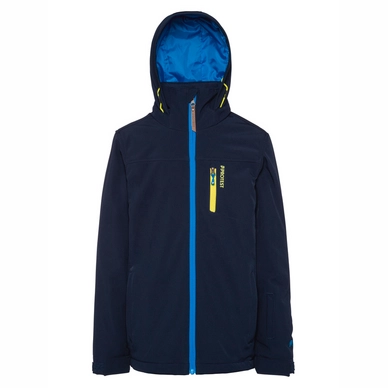 Ski Jas Protest Boys Dain 19 Ground Blue
