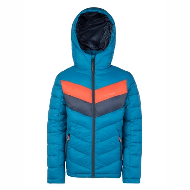 Jas Protest Boys Chrysler Intense Blue