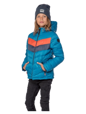 Jas Protest Boys Chrysler Intense Blue