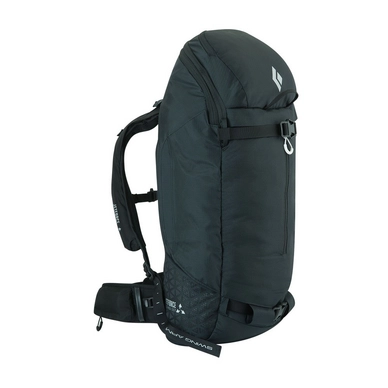 Rucksack Black Diamond Saga 40 Black S M