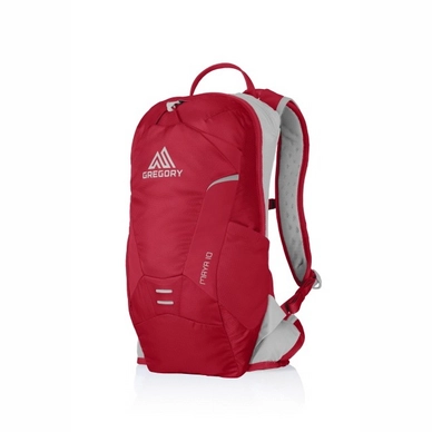 Backpack Gregory Maya 10 Apple Red