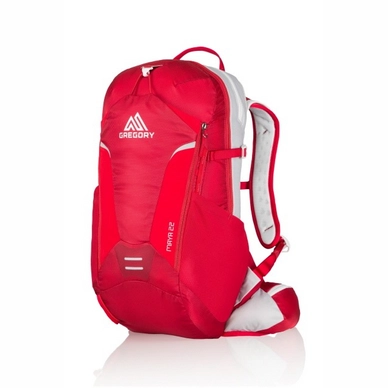 Backpack Gregory Maya 22 Apple Red