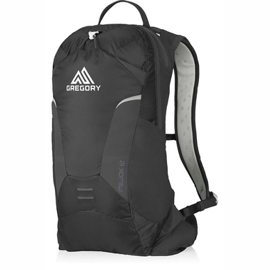 Backpack Gregory Miwok 12 Storm Black