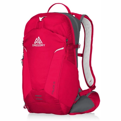 Backpack Gregory Miwok 18 Spark Red