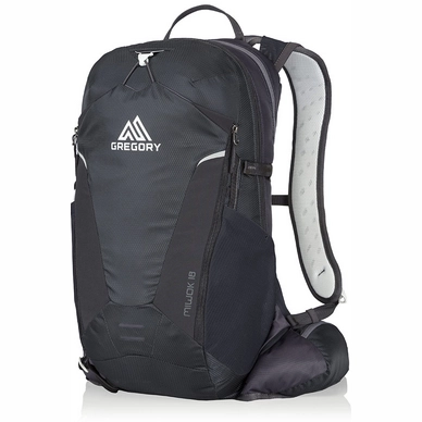 Backpack Gregory Miwok 18 Storm Black