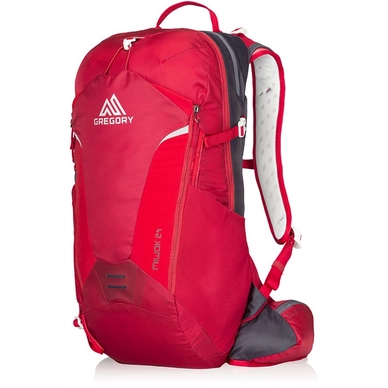 Backpack Gregory Miwok 24 Spark Red