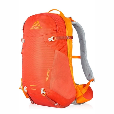 Backpack Gregory Salvo 24 Burnished Orange Outdoorsupply