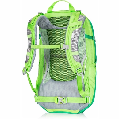 Rugzak Gregory Sula 18 Bright Green