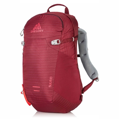 Backpack Gregory Sula 18 Ruby Red