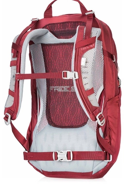 Rugzak Gregory Sula 18 Ruby Red