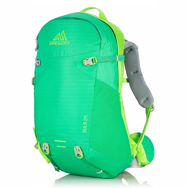 Backpack Gregory Sula 24 Bright Green