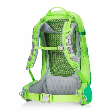 Rugzak Gregory Sula 24 Bright Green