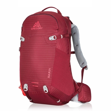 Backpack Gregory Sula 24 Ruby Red
