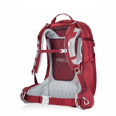 Rugzak Gregory Sula 28 Ruby Red