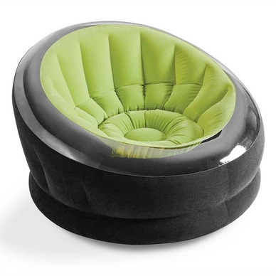 Loungestoel Intex Ronde Loungestoel Empire Groen