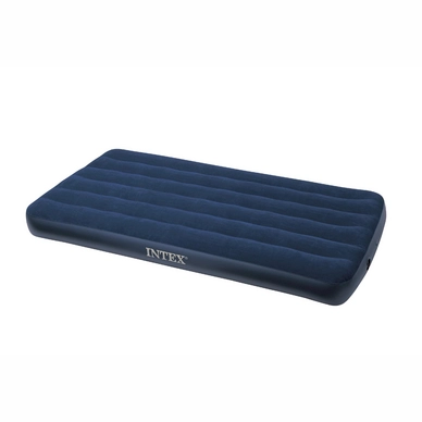 Matelas Gonflable Intex Downy Twin 22 cm