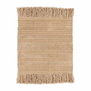 WC-Vorleger Heckett and Lane Nukus Forest Sand (60 x 60 cm)