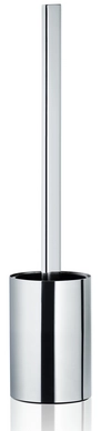 WC borstel Blomus Areo Polished