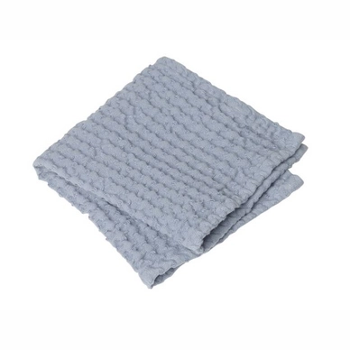 Gastendoek Blomus Caro Ashley Blue (2-Delig)