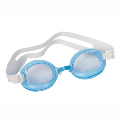 Zwembril Jilong Zwembril Blauw 3-8 Jaar