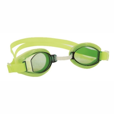 Zwembril Jilong Zwembril Groen 8-14 Jaar