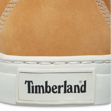 Timberland Mens Earthkeepers Adventure 2.0 Cupsole Wheat