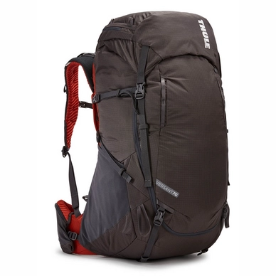 Backpack Thule Men Versant 70L Asphalt