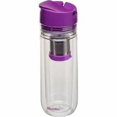 Thee Beker Aladdin Berry Paars 0,35L