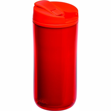 Drinkbeker Aladdin Isolerend Kunststof Tomato 0,35L