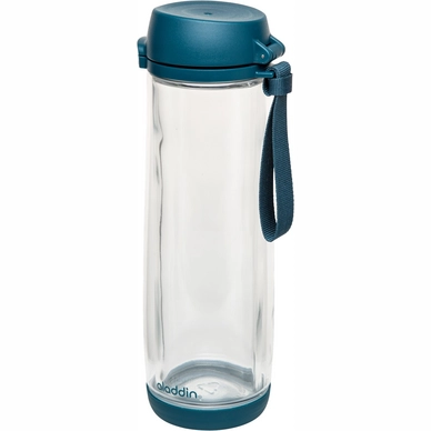 Wasserflasche Aladdin Glass Lined Marina 0,53L