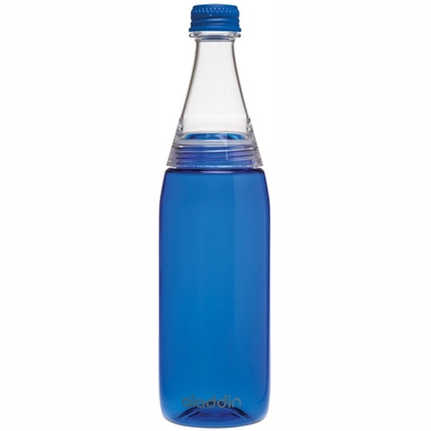 Wasserflasche Aladdin Fresco Hydration Anywhere Kunststoff Blau