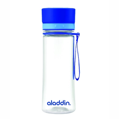 Water Bottle Aladdin Aveo Blue 0.35L