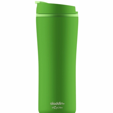 Travel Mug Aladdin Recycled & Recyclable Green 0.35L