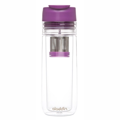 Thee Beker Aladdin Paars 0,35L