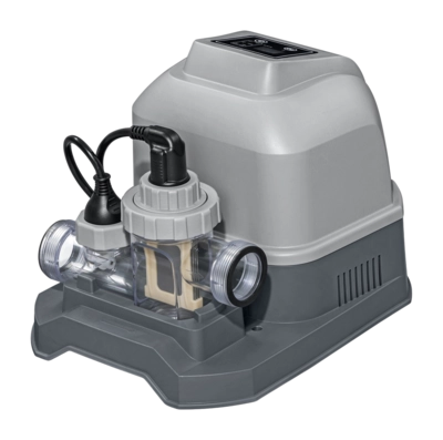 Zoutelektrolyse Bestway Hydrogenic 6 g/h