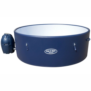 Opblaasbare Jacuzzi Lay-Z-Spa Monaco