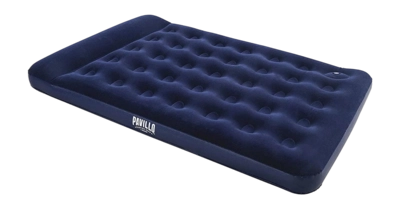 Luchtbed Bestway Flocked Easy Inflate Double (28 cm)