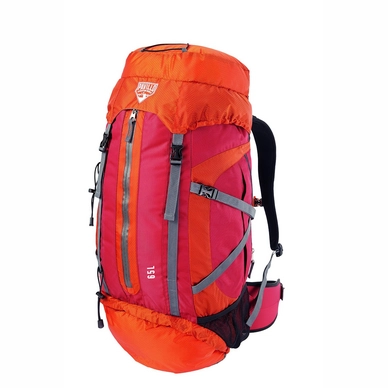 Backpack Pavillo Rugzak Barrier Peak 65L Orange