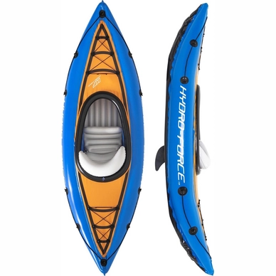 Opblaasbare Kajak Hydro Force Cove Champion