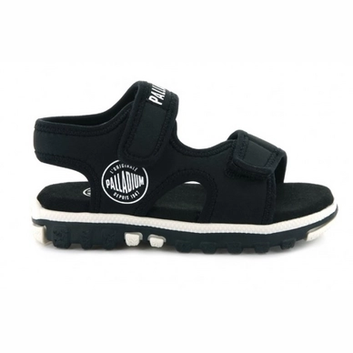 Palladium Infant Palla Skuba Black