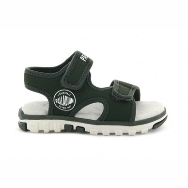 Palladium Infant Palla Skuba Olive Night