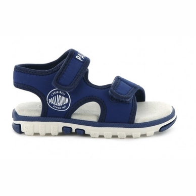 Palladium Infant Palla Skuba Twilight Blue