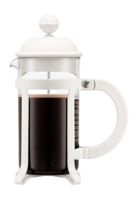 Cafetière Bodum Java White 350 ml '25
